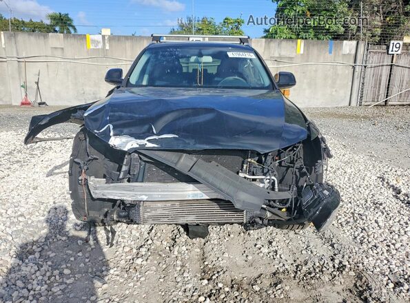 WA1C2AFP5HA098041 2017 AUDI Q5 Black Вид спереду