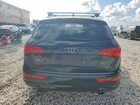 2017 Audi Q5 Premium Black vin: WA1C2AFP5HA098041