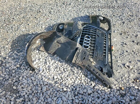 WA1C2AFP5HA098041 2017 AUDI Q5 Black Вид підкапотного простору