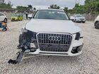 2016 Audi Q5 Premium White vin: WA1C2AFP7GA150641