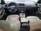 2016 Audi Q5 Premium White vin: WA1C2AFP7GA150641