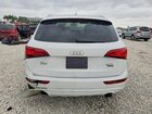 2016 Audi Q5 Premium White vin: WA1C2AFP7GA150641