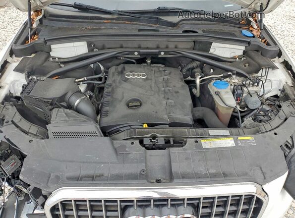 WA1C2AFP7GA150641 2016 AUDI Q5 White უკანა სალონის ხედი