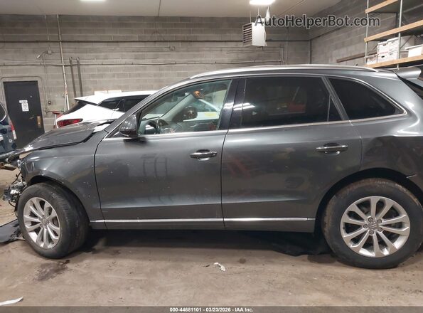 WA1C2AFP8HA094713 2017 AUDI Q5 Gray Սալոնի 360 աստիճան տեսք