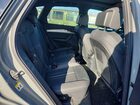 2021 Audi Sq5 Prestige Gray vin: WA1C4AFY0M2093353