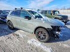 2021 Audi Sq5 Prestige Gray vin: WA1C4AFY0M2093353