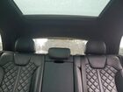 2018 Audi Sq5 Prestige Синий vin: WA1C4AFY1J2134553