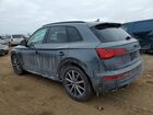 2024 Audi Sq5 Prestige Gray vin: WA1C4AFY3R2024115