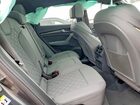 2024 Audi Sq5 Prestige Gray vin: WA1C4AFY3R2024115