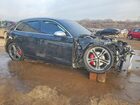 2018 Audi Sq5 Prestige Black vin: WA1C4AFY5J2158726