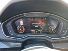 2019 Audi Sq5 Prestige Gray vin: WA1C4AFY6K2099283