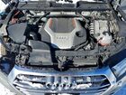 2019 Audi Sq5 Prestige Gray vin: WA1C4AFY6K2099283