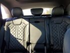 2019 Audi Sq5 Prestige Gray vin: WA1C4AFY6K2099283