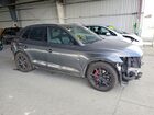 2021 Audi Sq5 Prestige Серый vin: WA1C4AFY6M2046117