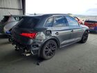 2021 Audi Sq5 Prestige Серый vin: WA1C4AFY6M2046117