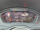 2018 Audi Sq5 Prestige Красный vin: WA1C4AFY8J2050651