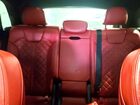 2018 Audi Sq5 Prestige Черный vin: WA1C4AFY9J2085828