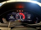 2018 Audi Sq5 Prestige Черный vin: WA1C4AFY9J2085828