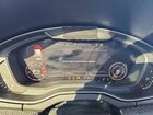 2019 Audi Sq5 Prestige Серый vin: WA1C4AFY9K2058839