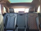 2019 Audi Sq5 Prestige Серый vin: WA1C4AFY9K2058839
