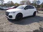 2019 Audi Sq5 3.0t Premium Белый vin: WA1C4AFY9K2083756