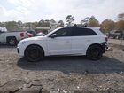 2019 Audi Sq5 3.0t Premium Белый vin: WA1C4AFY9K2083756