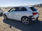 2021 Audi Sq5 Prestige Белый vin: WA1C4AFY9M2045477