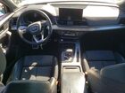 2021 Audi Sq5 Prestige Белый vin: WA1C4AFY9M2045477