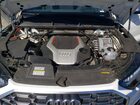2021 Audi Sq5 Prestige Белый vin: WA1C4AFY9M2045477