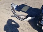 2021 Audi Sq5 Prestige Белый vin: WA1C4AFY9M2045477