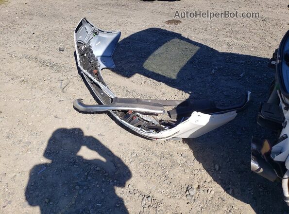 WA1C4AFY9M2045477 2021 AUDI SQ5 Белый Вид наклейки с VIN-кодом