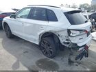 2020 Audi Sq5 Prestige Tfsi Quattro Tiptronic Белый vin: WA1C4BFY0L2007530 2020 Audi Sq5 Prestige Tfsi Quattro Tiptronic Белый vin: WA1C4BFY0L2007530