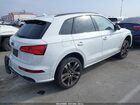 2020 Audi Sq5 Prestige Tfsi Quattro Tiptronic Белый vin: WA1C4BFY0L2007530 2020 Audi Sq5 Prestige Tfsi Quattro Tiptronic Белый vin: WA1C4BFY0L2007530
