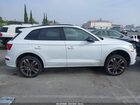 2020 Audi Sq5 Prestige Tfsi Quattro Tiptronic Белый vin: WA1C4BFY0L2007530 2020 Audi Sq5 Prestige Tfsi Quattro Tiptronic Белый vin: WA1C4BFY0L2007530