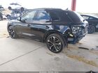 2024 Audi Sq5 Prestige Tfsi Quattro Tiptronic Черный vin: WA1C4BFY1R2053019