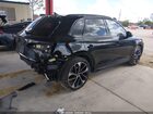 2024 Audi Sq5 Prestige Tfsi Quattro Tiptronic Черный vin: WA1C4BFY1R2053019