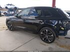 2024 Audi Sq5 Prestige Tfsi Quattro Tiptronic Черный vin: WA1C4BFY1R2053019