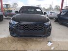 2024 Audi Sq5 Prestige Tfsi Quattro Tiptronic Черный vin: WA1C4BFY1R2053019