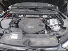 2024 Audi Sq5 Prestige Tfsi Quattro Tiptronic Черный vin: WA1C4BFY1R2053019