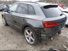 2024 Audi Sq5 Prestige Tfsi Quattro Tiptronic Серый vin: WA1C4BFY5R2073368