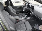 2024 Audi Sq5 Prestige Tfsi Quattro Tiptronic Серый vin: WA1C4BFY5R2073368