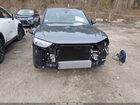 2024 Audi Sq5 Prestige Tfsi Quattro Tiptronic Серый vin: WA1C4BFY5R2073368
