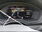 2024 Audi Sq5 Prestige Tfsi Quattro Tiptronic Серый vin: WA1C4BFY5R2073368