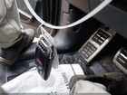 2024 Audi Sq5 Prestige Tfsi Quattro Tiptronic Серый vin: WA1C4BFY5R2073368