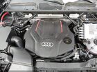 2024 Audi Sq5 Prestige Tfsi Quattro Tiptronic Серый vin: WA1C4BFY5R2073368