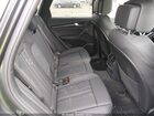 2024 Audi Sq5 Prestige Tfsi Quattro Tiptronic Серый vin: WA1C4BFY5R2073368