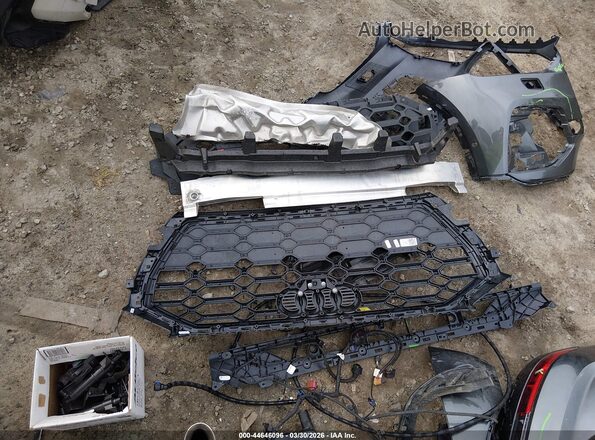 WA1C4BFY5R2073368 2024 AUDI SQ5 Серый 