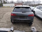 2024 Audi Sq5 Prestige Tfsi Quattro Tiptronic Серый vin: WA1C4BFY5R2073368