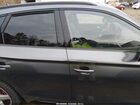 2024 Audi Sq5 Prestige Tfsi Quattro Tiptronic Серый vin: WA1C4BFY5R2073368