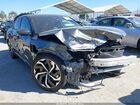 2024 Audi Q8 E-tron S Line Premium Plus Quattro Серый vin: WA1CAAGE6RB010982